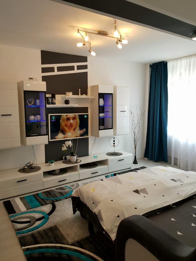 Apartament Sofy2 Baile Herculane Exterior photo